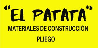 Materiales de Construcción "El Patata"